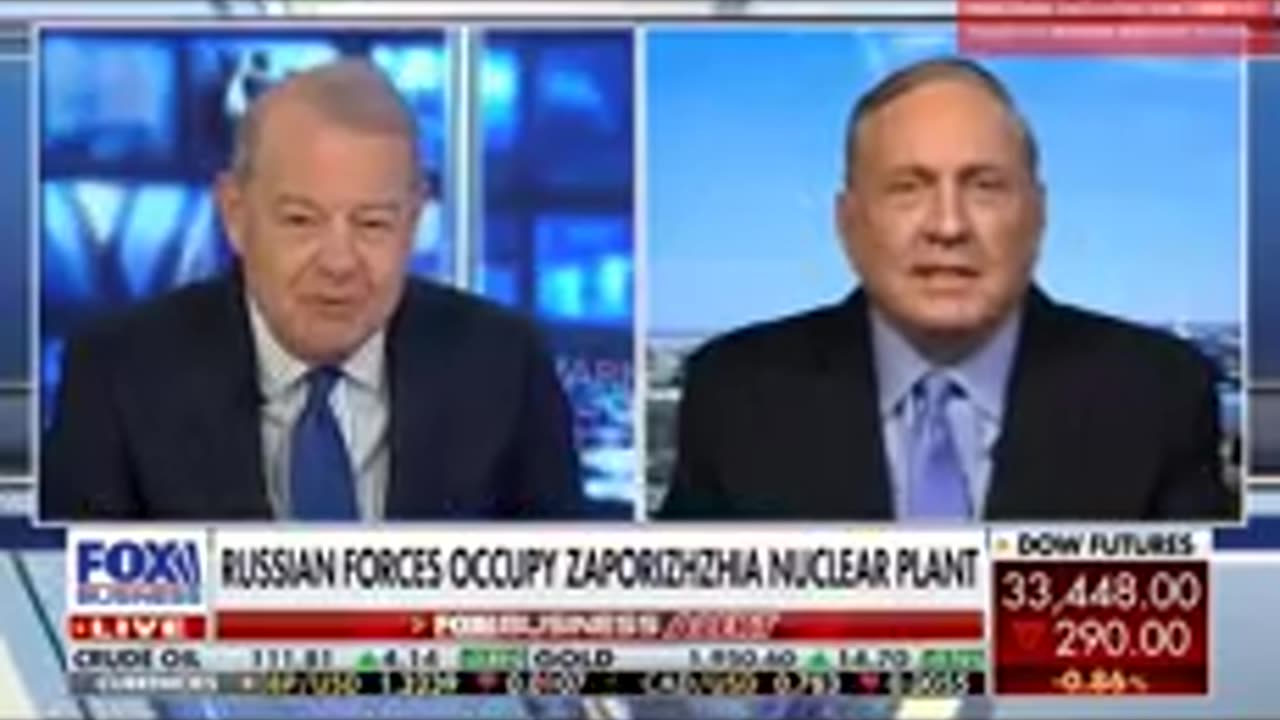 Col Macgregor has Told the Truth from the beginning. .."I think Zelenskyy is a puppet"