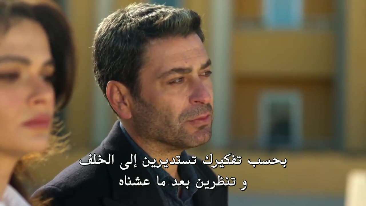 الــمــوســم الـأول | الــحــلــقــة (11) | الــمــديــنــة الــبــعــيــدة