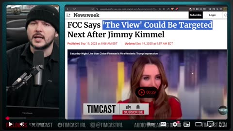 We Now know What Free Speech Is,... Again