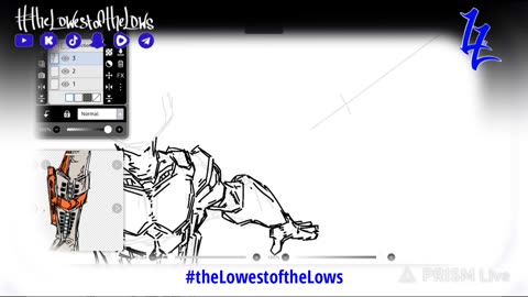 Flying Ribbin Pasta. #theLowestoftheLows