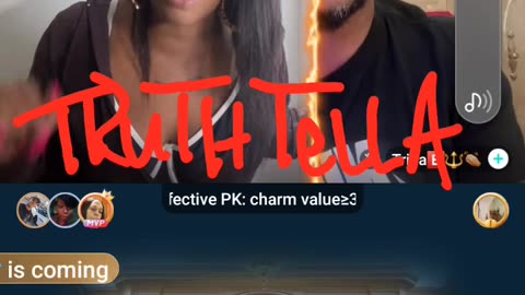 21BADBITCH READS TRINA B, HIS MOTHER & PEDOPHILE SON