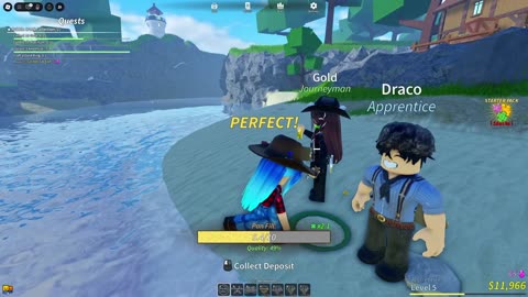 🔥 From BROKE to RICH in Roblox Prospecting... UNBELIEVABLE Transformation! 💎💸