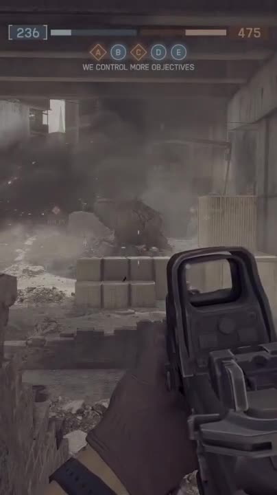 Beta Bug #fyp #foryou #foryoupage #gaming #battlefield6 #shorts #reels #twitch #bug