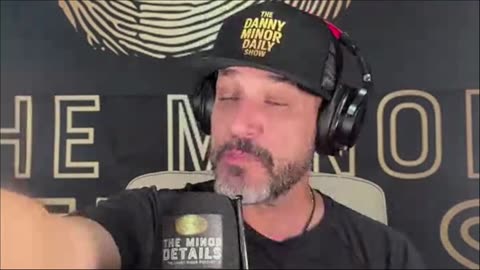 Danny Minor Daily Show