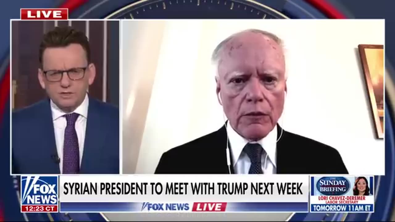 US makes SURPRISING move on Hungary, Russia