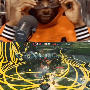 Dame Dash Sues The Breakfast Club: The Defamation Drama Unfolds!