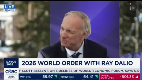 All I See Are Epstein Clients Serving a Corporate Uniparty Oligarchy Loyal to Israhell