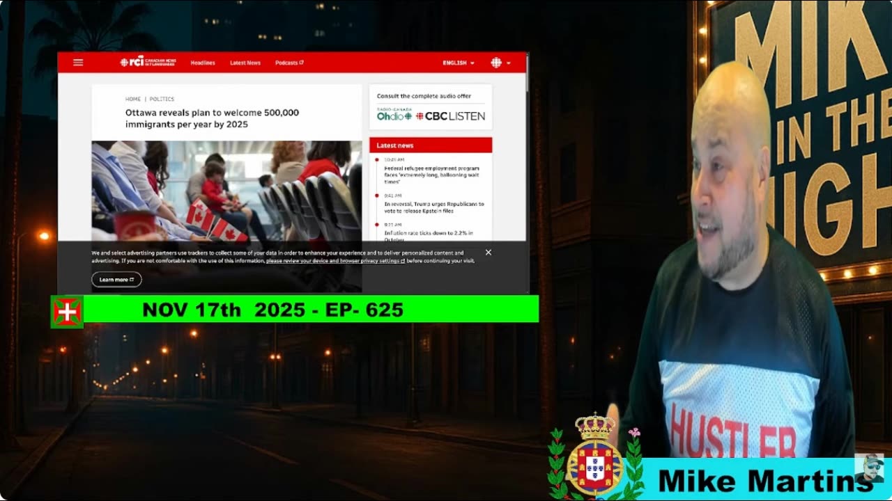 How China Hijacked Canada After 2009