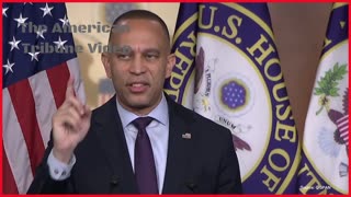 Dem Leader Freaks Out after Getting Exposed for Epstein Ties, Calls GOP Rep 'Malignant Clown'