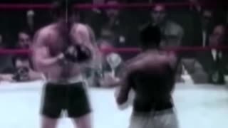 Muhammad Ali vs George Chuvalo 1