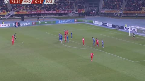 Bardi gol