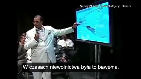 W imię Syjonu - Część 4 - Niebezpieczeństwo demokracji