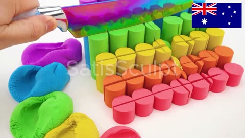 🇦🇺 Tribute to Australia — Pure 4K Visual ASMR • 静けさと満足 (Shizukesa to Manzoku)