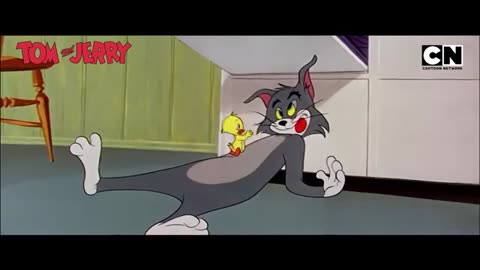 Tom & Jerry’s Fun Fest!