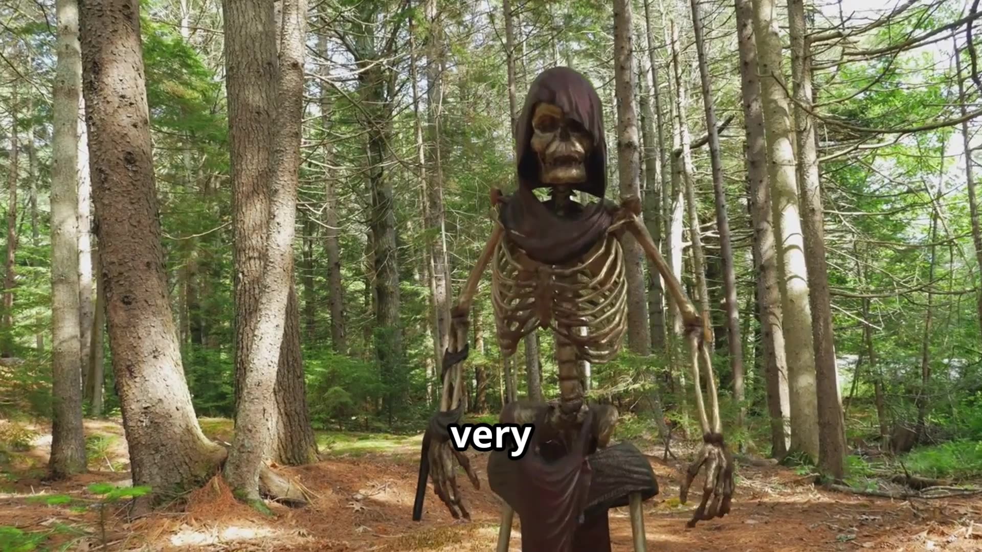 Shadowfang Keep Walkthrough with DrShiftsAlot - Spooky Druid Fails!