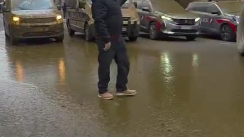 Rothschild BlackRock WEF Power...