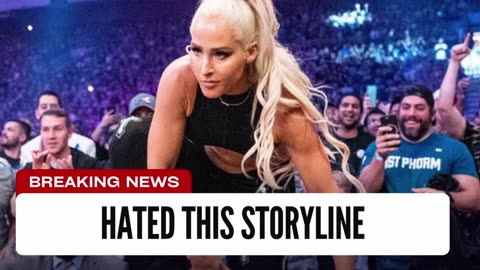 Michelle McCool Reveals What Storyline She Hated