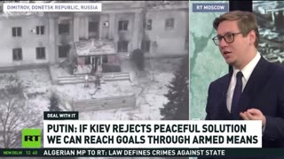 RT News - December 29 2025 (10:00 MSK)