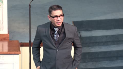 Burgess Road Baptist Church (Live Stream)