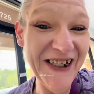 Brandon - She's going to get her nails, did....