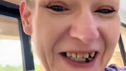 Brandon - She's going to get her nails, did....