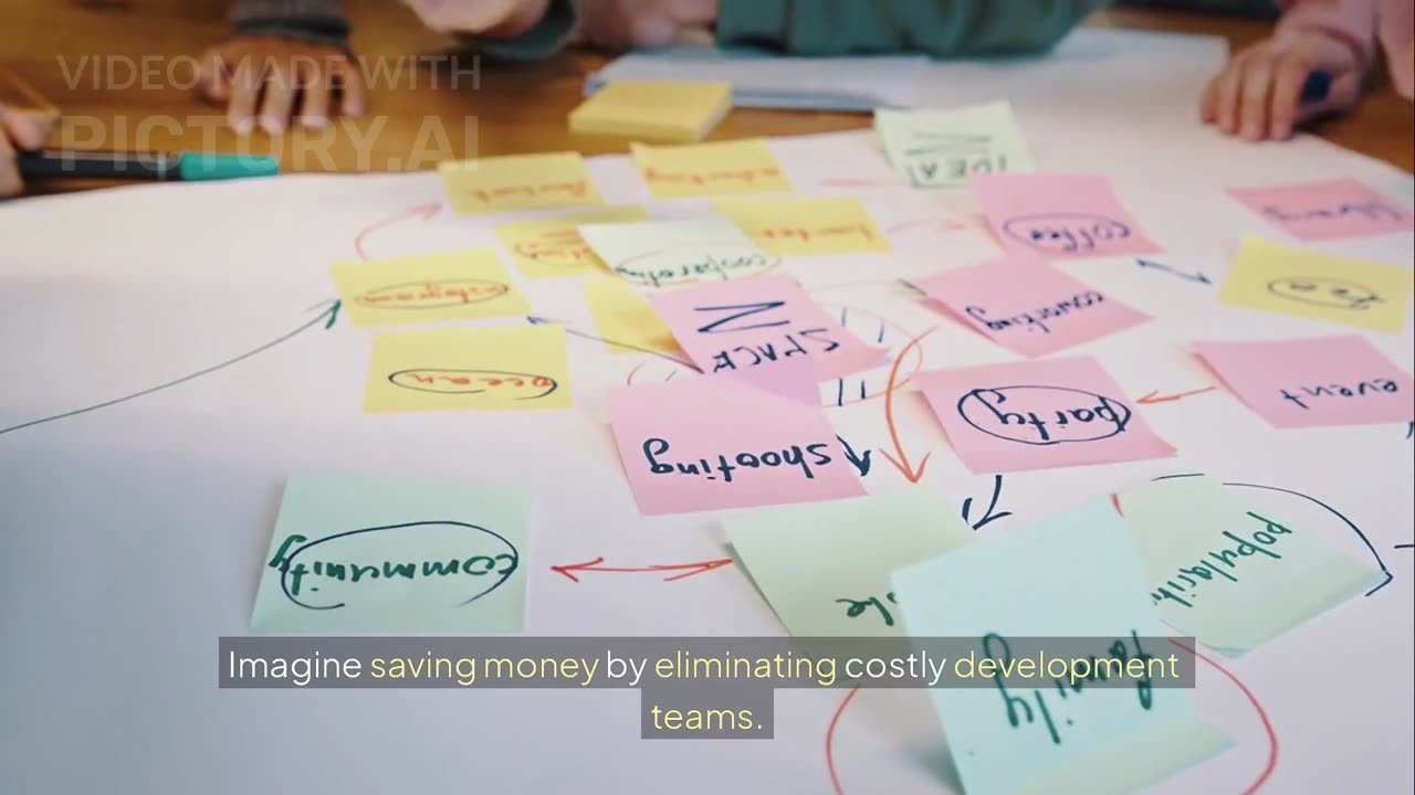 Cost-Effective Mobile App Development with Low-Code Platforms