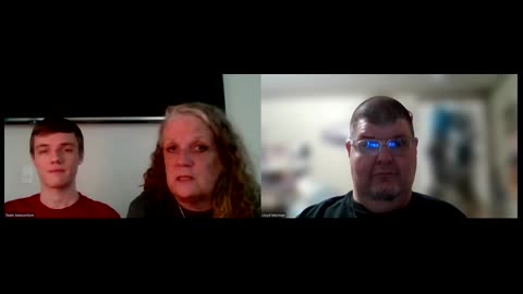 5 Minutes of Awesomism Podcast: Lloyd Morman