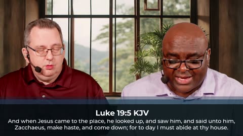 The New Man In Christ Jesus