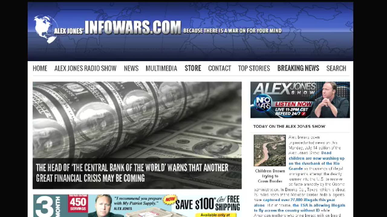 IW Archives 2014 Jul 14