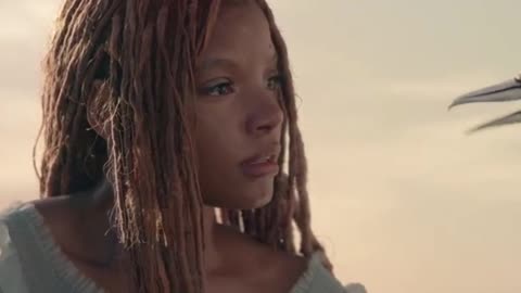 Ariel & Eric the little mermaid 2023 Vanessa‘s Trick