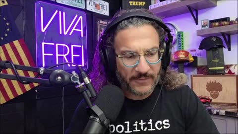 BREAKING: Man Who Distracted Cops in Kirk Assassination Gets Up To 15 YEARS for Obstruction, CSAM!