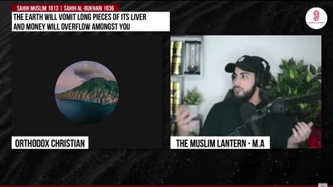 Muslim Lantern Ep2