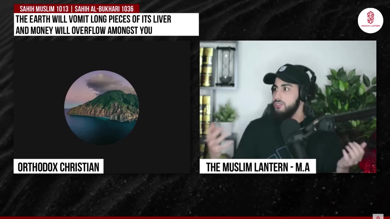 Muslim Lantern Ep2