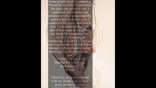 I AM Committed To You