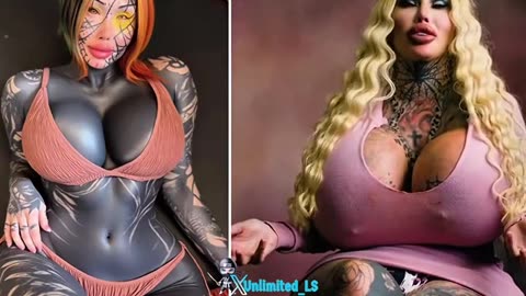 Maria Magdalena, a blogger known as "living inflatable doll," has died in Thailand