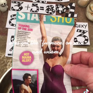 Tim Rifat TikTok videos