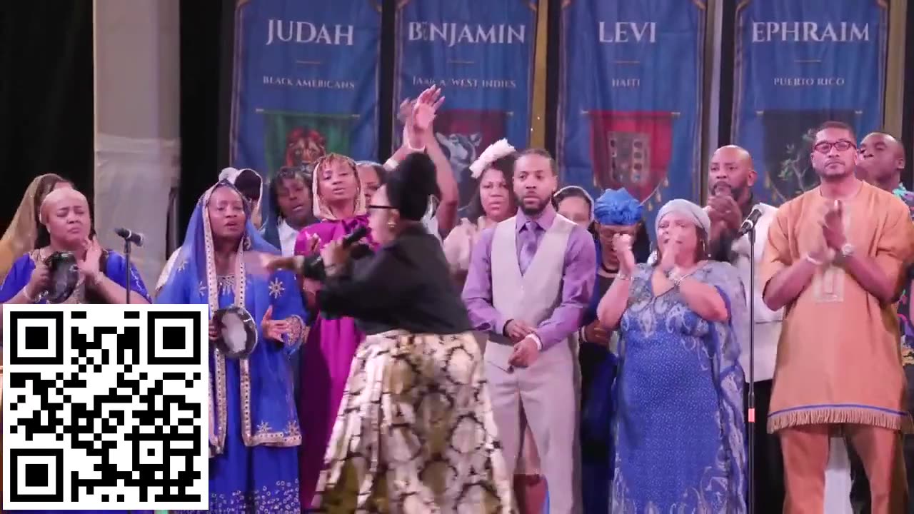 GOCC Gods People Returning back to Him