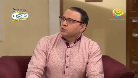 Tarak mehta ka olta chasma latest episode 4335