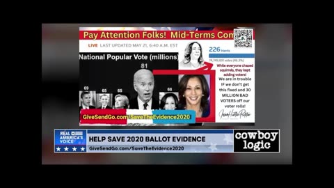 Cowboy Logic - Cowboy Logic - 01/10/26: Full Show