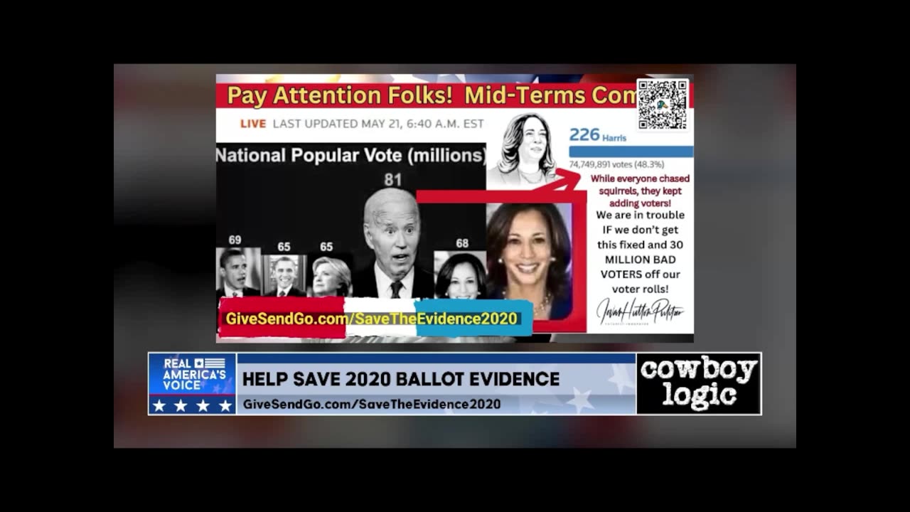 Cowboy Logic - Cowboy Logic - 01/10/26: Full Show