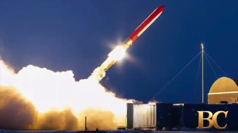 Russia tests nuclear-powered missile that has unlimited range, claims Putin