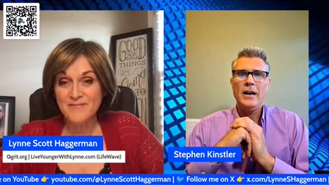 The Shroud of Turin: NEW EVIDENCE! SEE FULL SHOW ON YOUTUBE LYNNE SCOTT HAGGERMAN