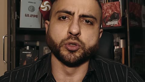 Հոսանք՝ Բեկոր #157