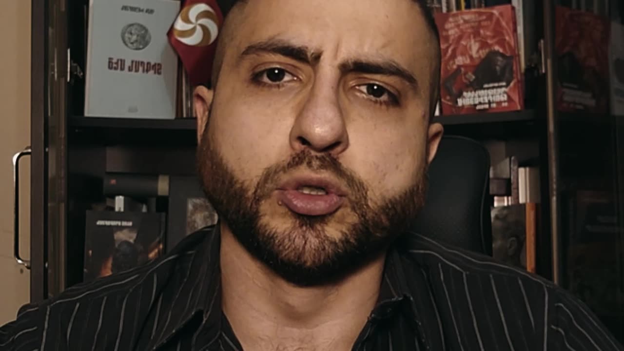 Հոսանք՝ Բեկոր #157