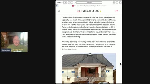 Is the Trump Team mitigating a Black Hawk Down scenario in Minneapolis and other areas of the US?