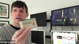 Silver Soap - Organic Charcoal Tea Tree