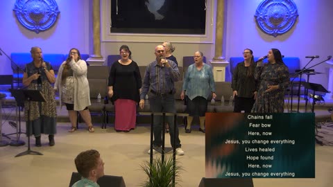 Life Pointe Church Online Experience