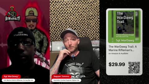 Sgt WarDawg TV® - 24/7