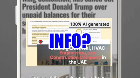 The Daily NOT - A show about what didn't happen today. Episode 576.