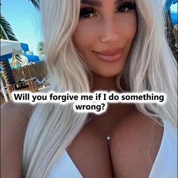 Can’t blame you for staring 😉